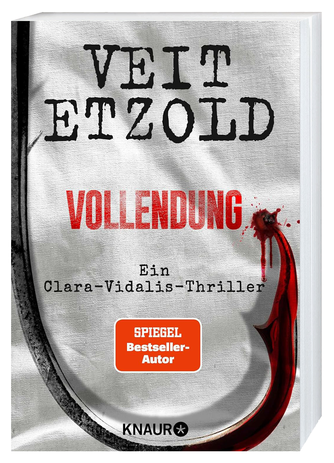 Vollendung